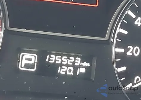 2015 Nissan Altima 2.5 S из США, поврежденный, VIN 1N4AL3AP1FC483794